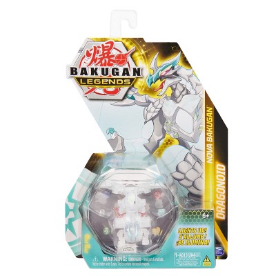 Bakugan: Legends season finale to premier next monthToy World Magazine