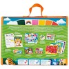 School Zone Jaz's Preschool Learning Pack - (Paperback) - 2 of 4