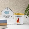 Pavilion Gift Company - Cat Approved - 6" MDF Plaque - Wall Sign Panels - 3 of 4