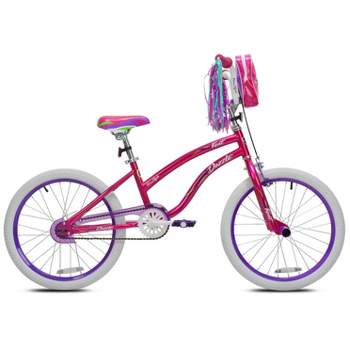Kent Dazzle 20" Kids' Bike - Pink