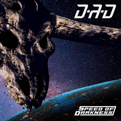 D-a-D - Speed Of Darkness