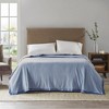 NicBex Full/Queen Polyester Cooling Blanket with Anti-Pilling Face,Soft Cold Blanket for Bedroom - 4 of 4