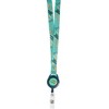Harry Potter Lanyard for Keys, Badge, ID - Detachable Neck Lanyard or Retractable Badge Reel - 4 of 4