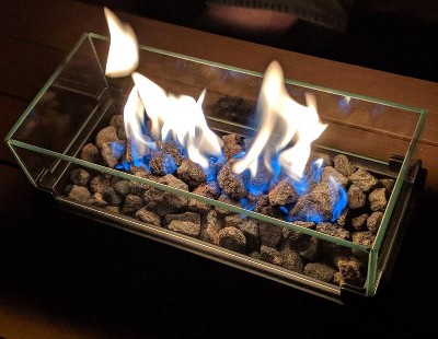 target tabletop fire pit