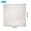 Unique Bargains Square Play Magic Music Activity Juggling Chiffon Dance Scarves 12 Pcs - 2 of 4