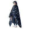 NFL Outdoor Wearable 54"x72" Blanket - 2 of 2