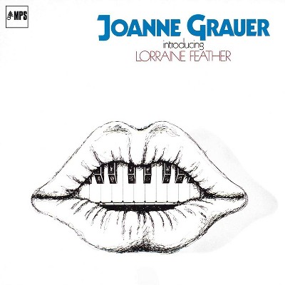 Grauer Joanne - Introducing Lorraine Feather (CD)