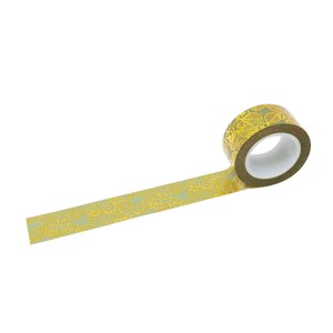 Wrapables Decorative Designs Washi Masking Tape - 1 of 4