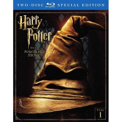 Harry Potter Extended Edition Target