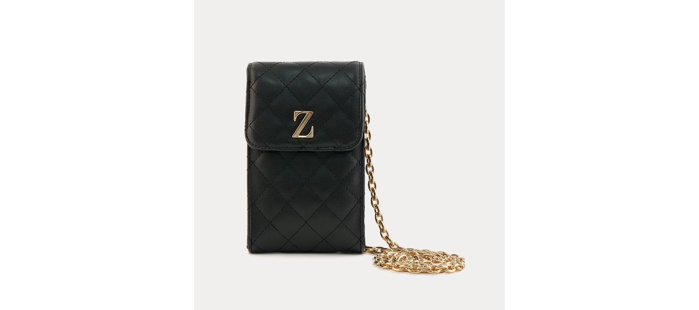 Сумки Ziba Santorini FL Crossbody Purse Bundle — фото 2