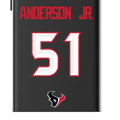 will anderson jr.