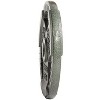 Gulches Olympic Cast Iron Weight Plates for Strength Training and Weightlifting, Multiple Weights - 4 of 4