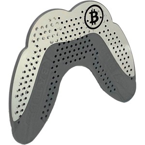 Battle Sports Adult Ultra-Slim Grillz Mouthguard - 1 of 1