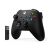 Microsoft Xbox Wireless Controller + Wireless Adapter for Windows 10