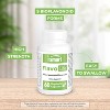 SuperSmart FlavoLife - with Luteolin, Fisetin, Rutin, Quercetin, EGCG, Apigenin, Hesperidin | Non-GMO & Gluten Free - 60 Vegetarian Capsules - 2 of 4