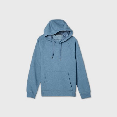 blue hoodie target