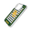 NCAA Big 12 Universities Field Clear Cell Phone Case for Apple iPhone - 2 of 4