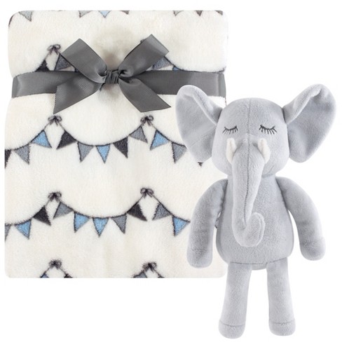 Elephant blanket online target