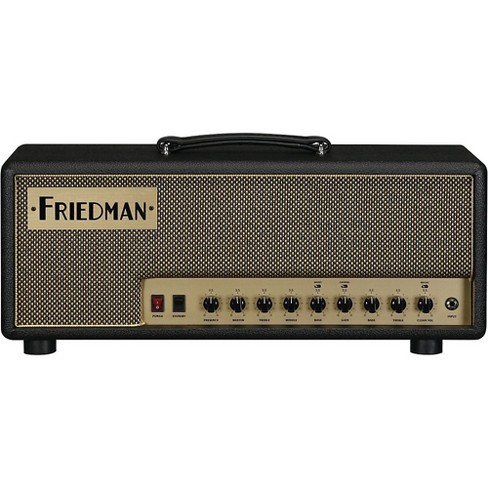 Friedman Runt-50 50W Tube Guitar Amp Head - image 1 of 4