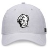 NCAA North Dakota State Bison Unstructured Chambray Cotton Hat - 2 of 4