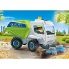 PLAYMOBIL City Action Road Sweeper - 71432 - 4 of 4
