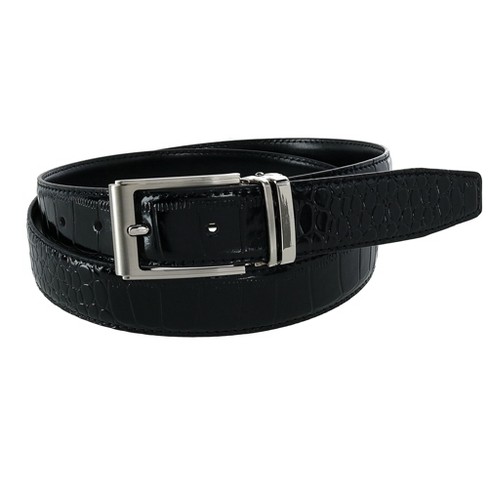 Ctm Women's Elastic Braided Stretch Belt : Target