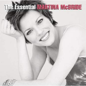 Martina McBride - Essential (CD)