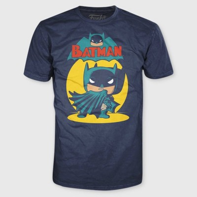 batman party shirts