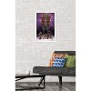 Trends International Teenage Mutant Ninja Turtles: Mutant Mayhem - Splinter Framed Wall Poster Prints - 2 of 4