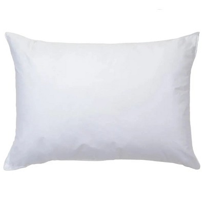Economical Hotel Pillows with Synthetic Down By Rifz Textiles