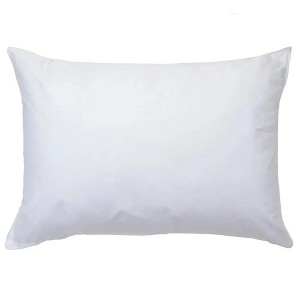 Economical Hotel Pillows with Synthetic Down By Rifz Textiles - 1 of 4