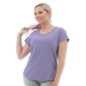 Old Ranch Brands Women's Bryce Top - 1 of 4