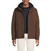 Lands' End Men's Squall 3 in 1 Jacket - 4 of 4