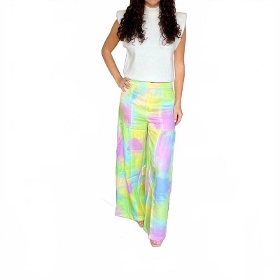 Women's Meredith Pants - current air