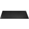 Meister X-Thick Fold Out 25.4mm Yoga Mat - Black - 2 of 4