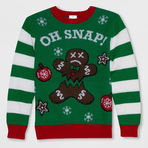 Image result for ugly christmas sweater for kids