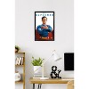 Trends International DC Comics Superman (2025) - Superman Feature Series Framed Wall Poster Prints - 2 of 4
