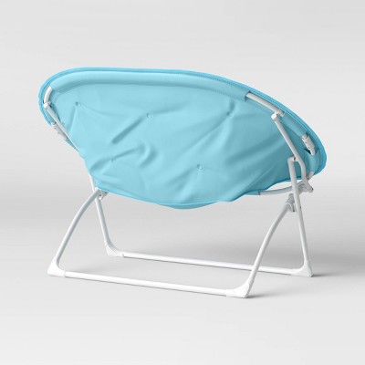 target sherpa double dish chair