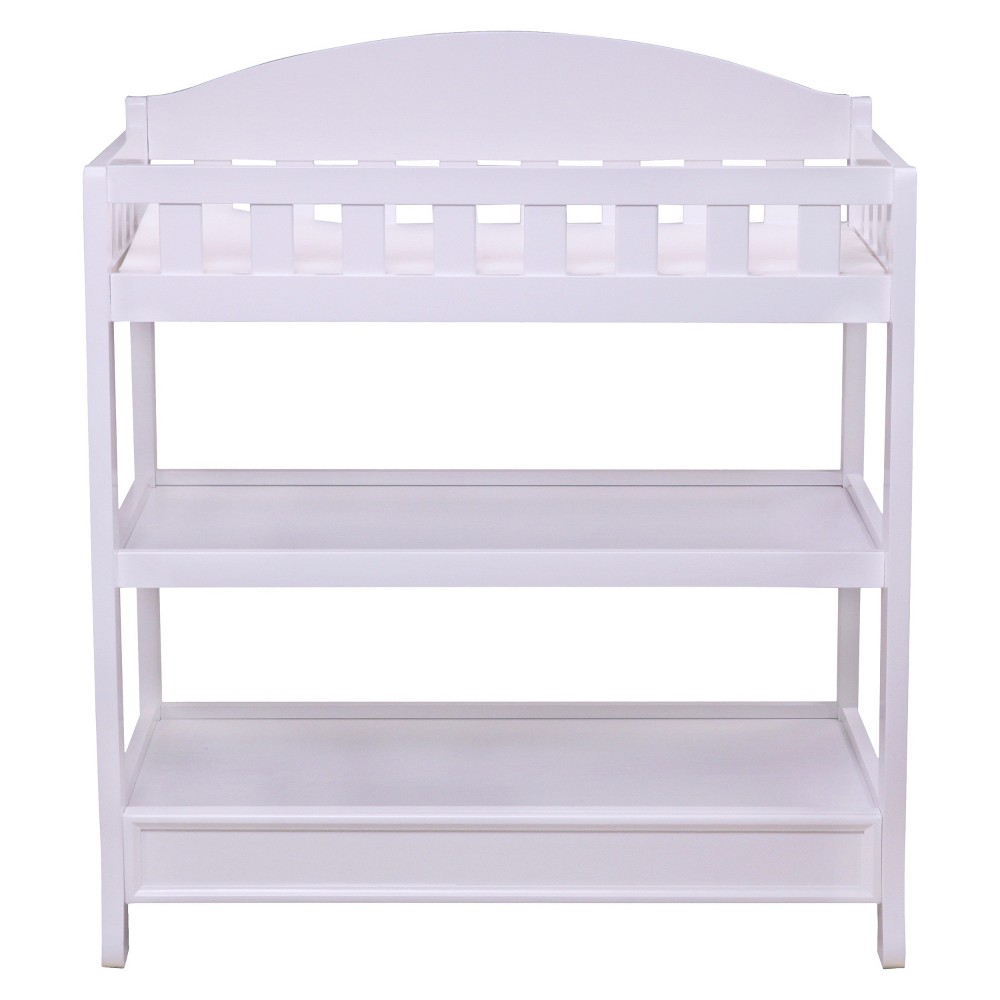 Target delta changing table sale