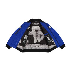 Andy & Evan  Kids Space One Apollo Bomber - 1 of 4