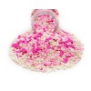 Mystic Sprinkles Ribbons of Sisterhood Sprinkle Mix 3.2oz - 3 of 4