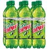 Mountain Dew Soda - 6pk/16.9 fl oz Bottles - image 2 of 4