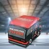 Bleacher Creatures Philadelphia Flyers Team Bus 8" Kuricha Plush - 2 of 4