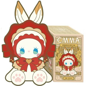 MJ Studio: Emma Secret Forest Tea Party Series - 1 Blind Box - 1 of 4