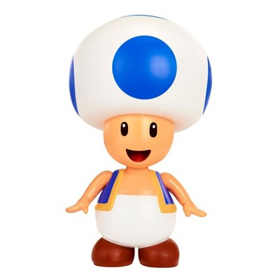 toad action figure