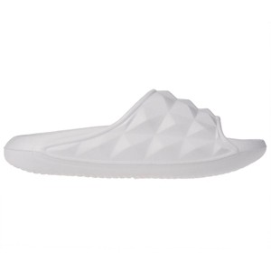 FOAMWALK Women's Flat Slip-On Textured EVA Slide Sandals - Comfy Slides for Women - 1 of 4