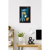 Trends International Marvel Fantastic Four: First Steps (2025) - Illustration Framed Wall Poster Prints - 2 of 4