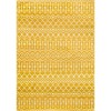 Unique Loom Moroccan Trellis Mamounia Geometric Indoor Woven Area Rug - 2 of 4