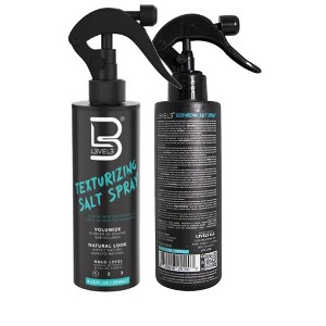 Level 3 Texturizing Sea Salt Spray, 8.45 oz - 1 of 3