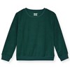 Sleep On It Boys 2-Piece Velour Pajama Set - 2 of 4